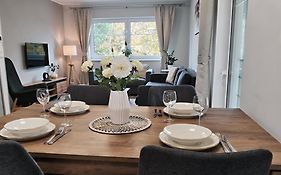 Apartman Pohoda